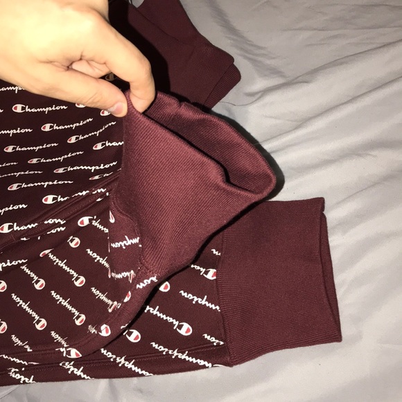 Champion Men’s Sweatpants Joggers🆕 - Picture 10 of 16